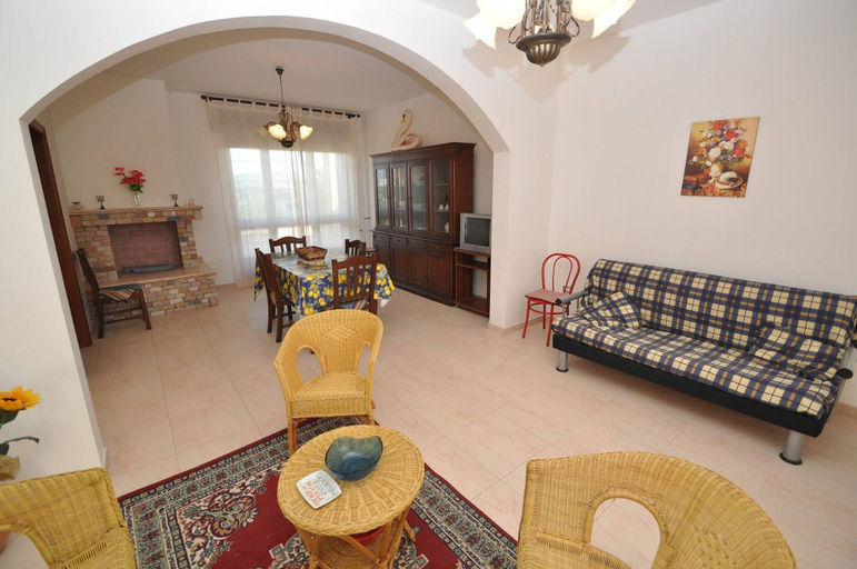 Room 3, Villa Magnolia 2 - 8 Posti a Pochi Metri dal Mare, Lecce