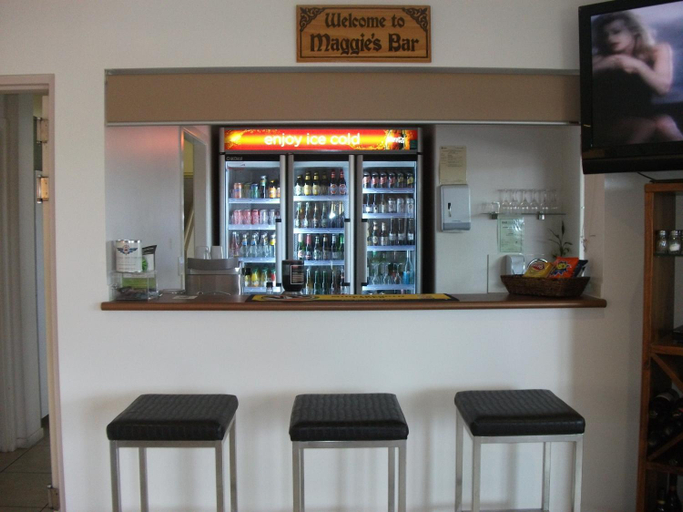 Food & Drinks 4, Spinifex Motel, Mount Isa