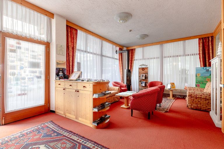 Public Area 2, Hotel Garni Lago Nembia, Trento