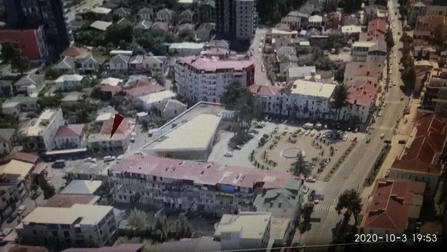 4, Kobuleti Central, Kobuleti