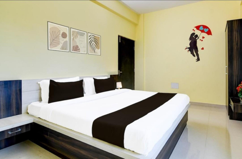 Others 4, Goroomgo Dutta Residency Premium Bhubaneswar, Khordha