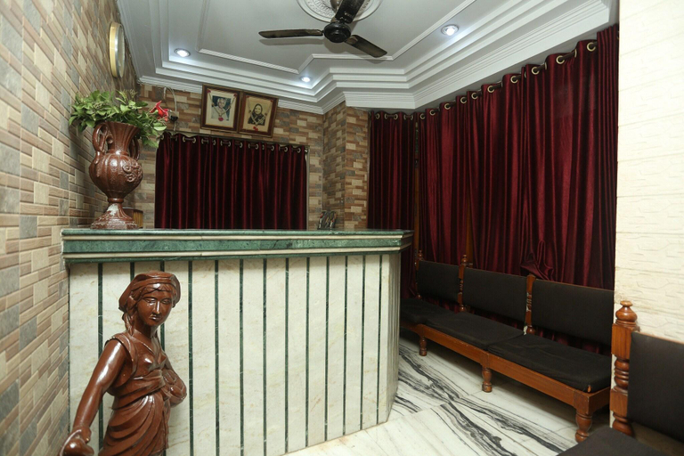 Public Area 2, Capital O 15091 Gaurav Boarding House, Mathura
