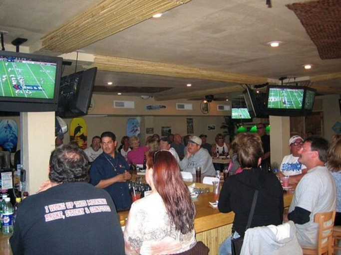 Food & Drinks, Hotel Baja, Puerto Peñasco