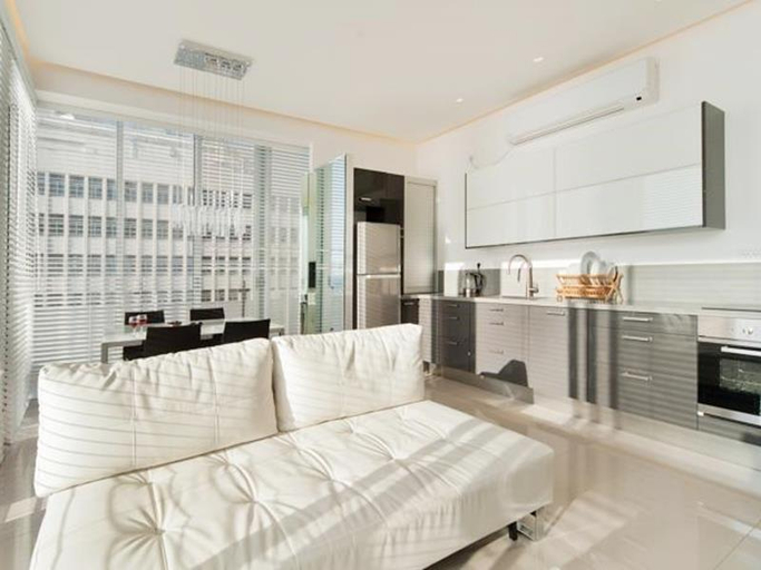 Others 3, SeaNRent Apartments - Hayarkon 67