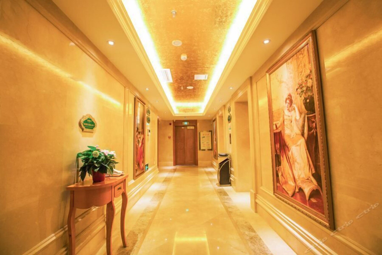 Others 5, Vienna International Hotel, Changsha