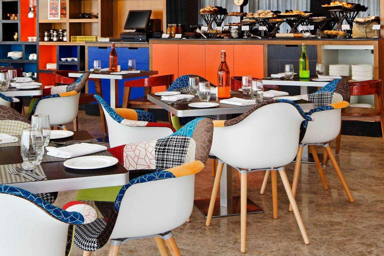 Food & Drinks 5, zone by the park, Coimbatore, Coimbatore