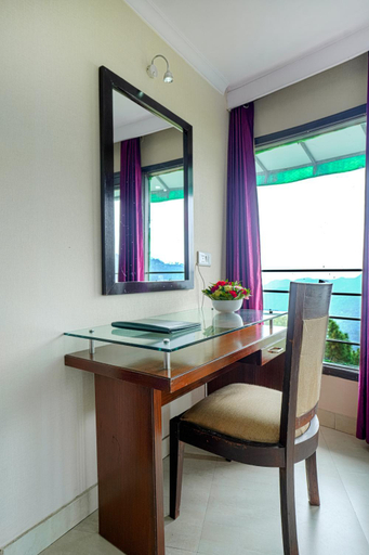 Others 3, Hotel CK International, Shimla