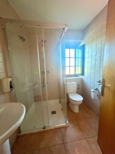 Bathroom 3, Casa Bolboreta by Unusual Hotels, Lugo