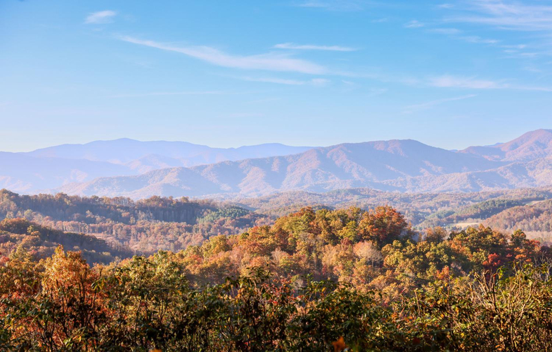 Others 4, Outland Chalet & Suites Great Smoky Mountains, Jackson