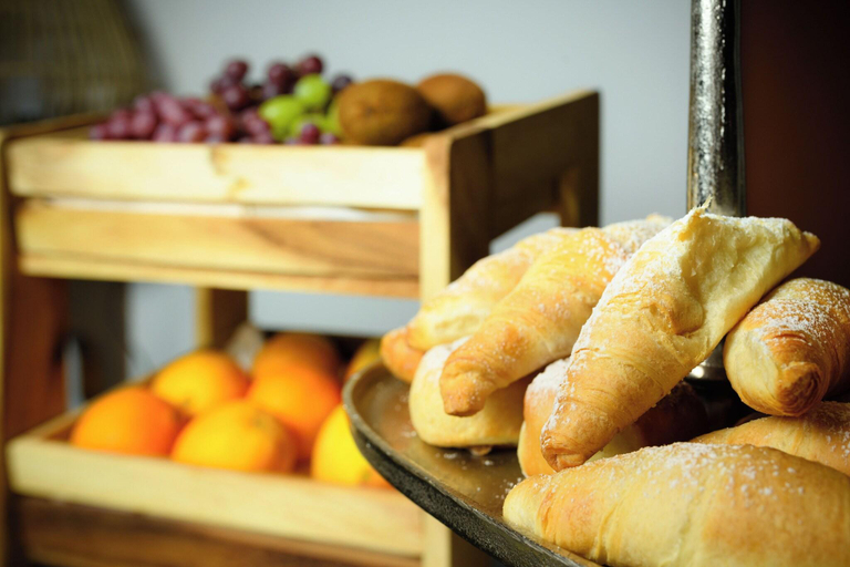 Food & Drinks 5, Alte Post, Kufstein