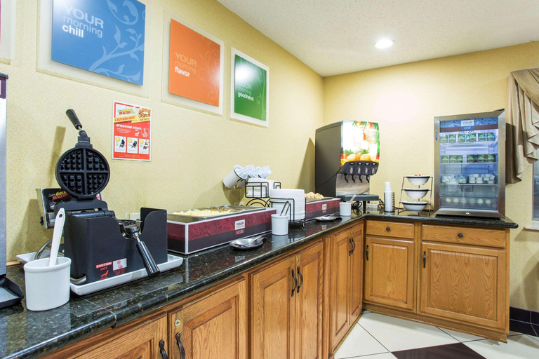 Others 5, Comfort Inn Columbia-Bush River, Richland