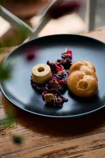 Food & Drinks 5, Hazai Provence, Tapolca