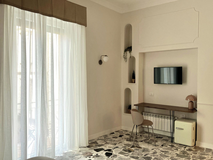 Bedroom 5, Casa Vera, Napoli