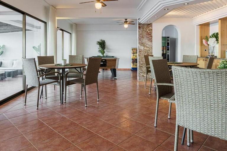 Food & Drinks 5, Mirador, Alicante