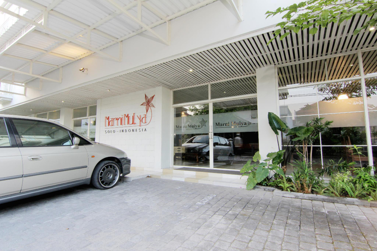 Others 2, Marni Mulya Guest House, Solo