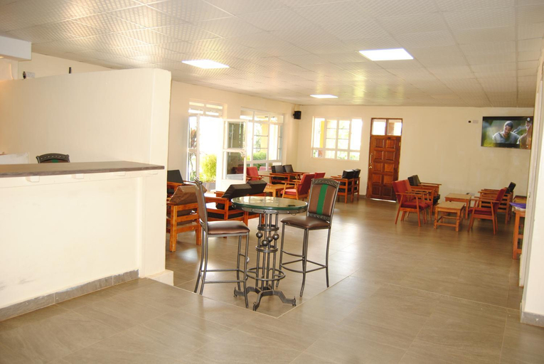 Food & Drinks 5, Lacienda Kitui Resort, Kitui Central