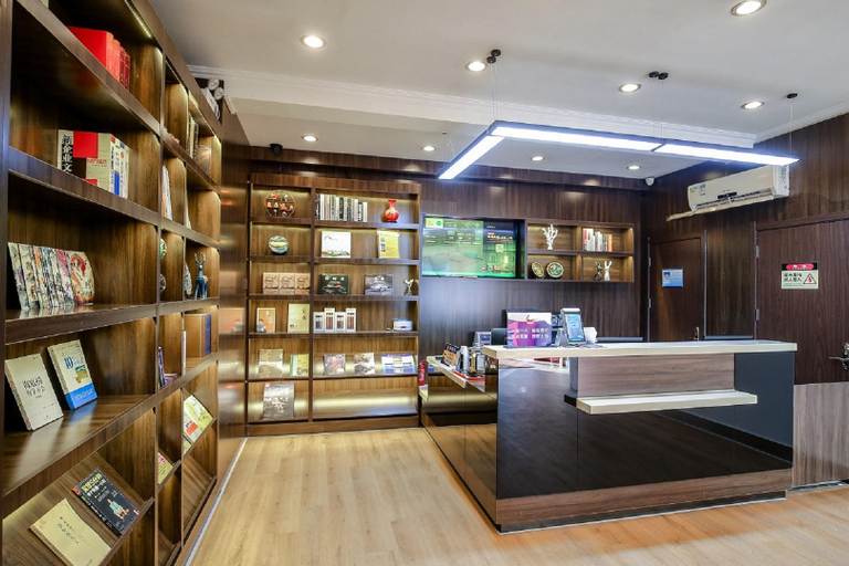 Others 5, Hanting Hotel Beijing Dongsi Road, Beijing