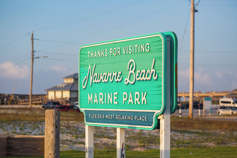 Exterior & Views 2, Navarre Beach Camping Resort, Santa Rosa