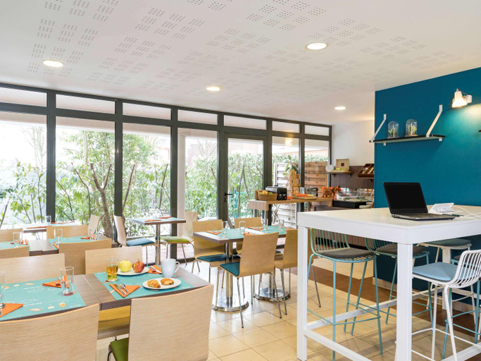 Food & Drinks 4, Apartment Adagio Access Paris Clamart, Hauts-de-Seine