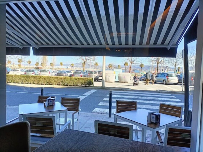 Food & Drinks 3, Miramar Suites, A Coruña