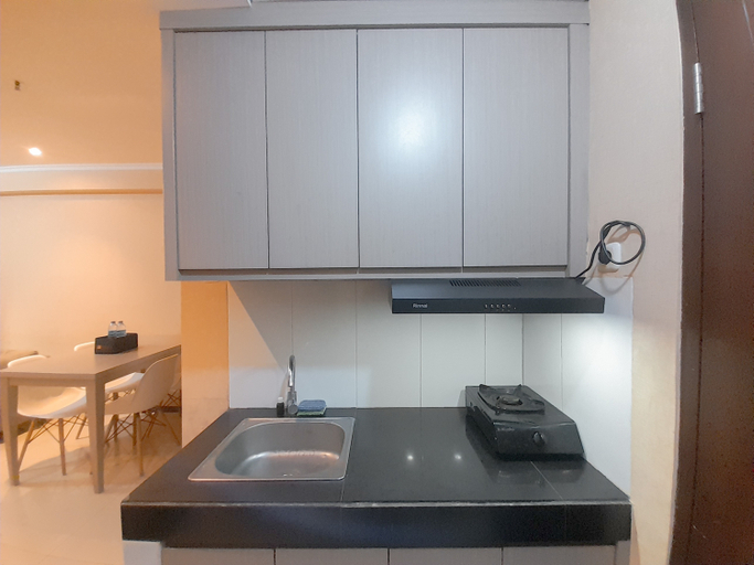 Others 4, Minimalist 2BR Apartment at Gateway Pasteur By Travelio, Bandung
