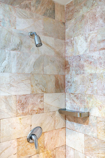 Bathroom 3, CBD 2 Hotel, Muang Surat Thani