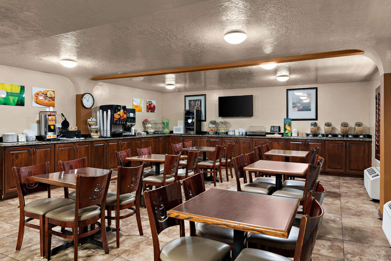 Others 5, Quality Inn Saint George South Bluff, Washington