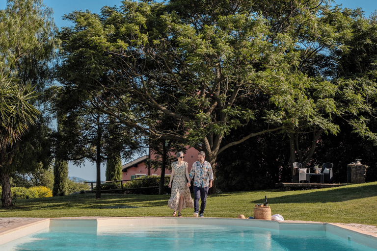 Sport & Beauty 5, Agriturismo Bio Podere Doganelle, Grosseto