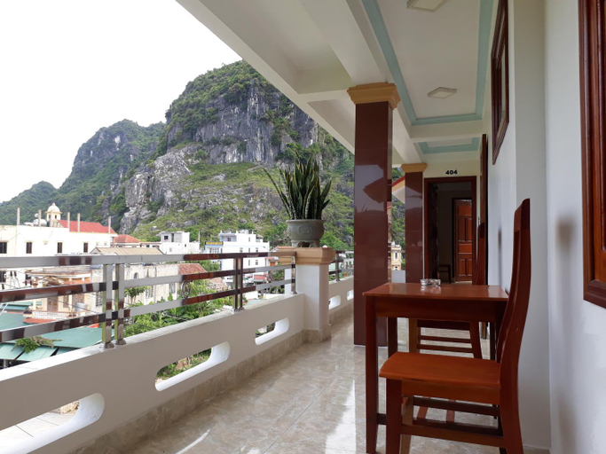 Others 5, An Binh Homestay, Bố Trạch