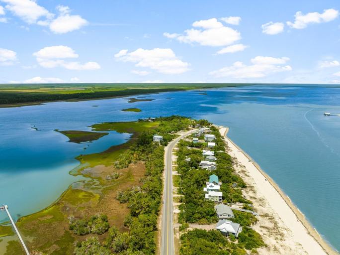 Others 5, Pet Friendly House - Seacret Shores, Gulf
