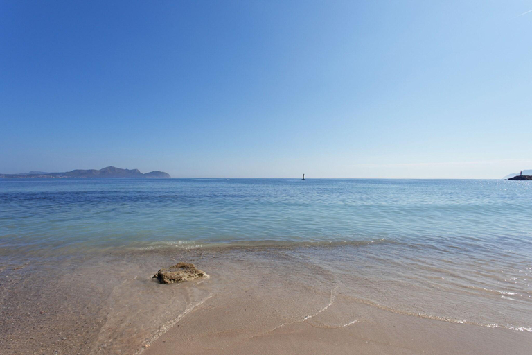 Others 5, Apartamentos Ses Roquetes, Baleares