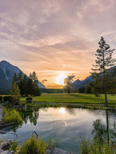 Sport & Beauty 2, Alpenhotel Karwendel - Adults Only, Innsbruck Land