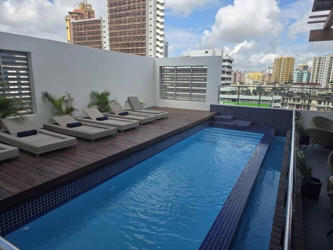 Sport & Beauty 3, Onomo Hotel Dar es Salaam, Ilala
