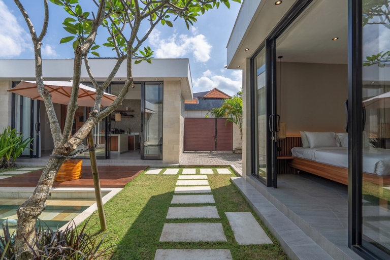 Exterior & Views 3, Solencia Villa by Betterplace, Badung