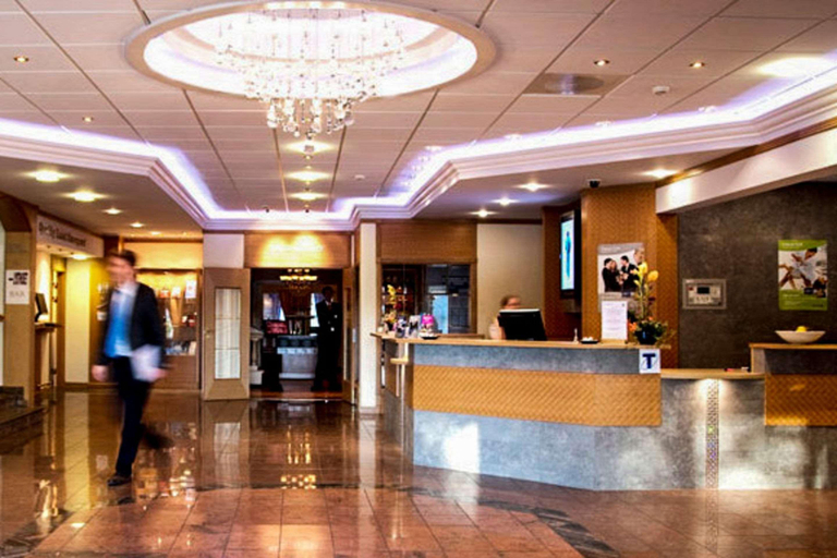 Public Area 2, Quality Hotel Olavsgaard, Skedsmo