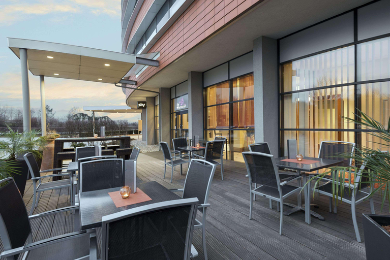 Food & Drinks 4, Ramada By Wyndham Graz, Graz Umgebung