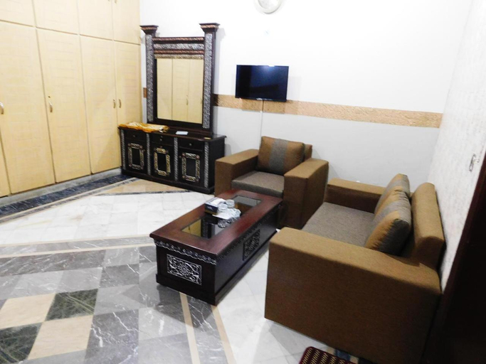 Others 4, Moon Palace Hotel, Lahore