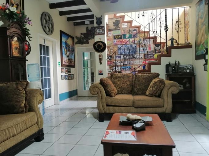 Others 5, HOTEL CASA BONITA LA LIMA SAN PEDRO SULa, La Lima