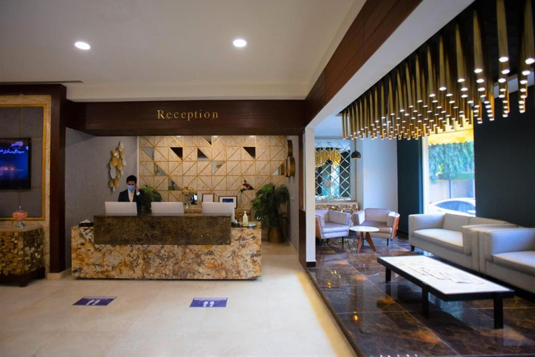 Others 5, Nine Tree Luxury Hotel & Suites, Lahore