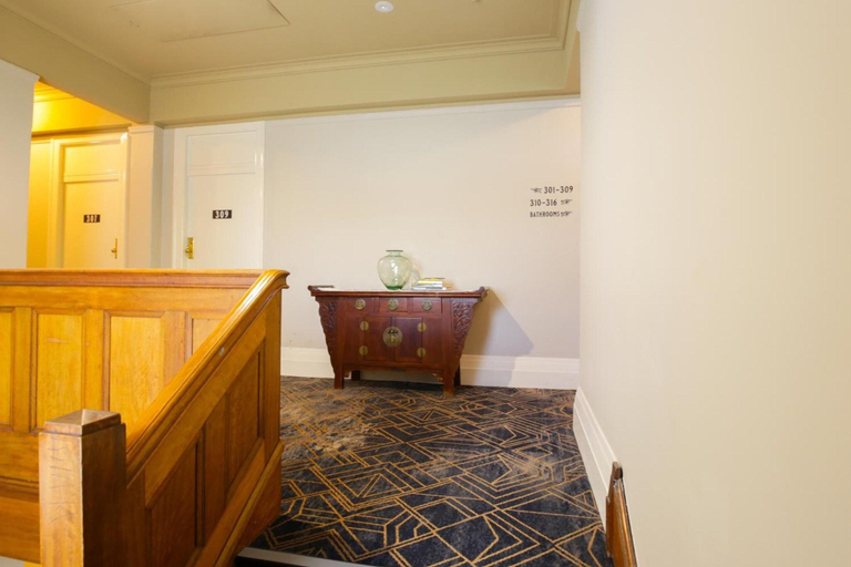 Public Area 4, Hotel Gosford, Gosford - West