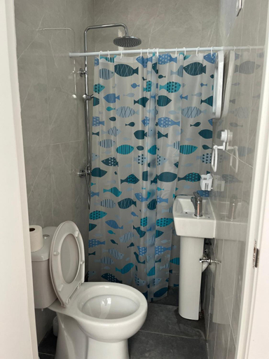 Bathroom 3, Casa Lucas dos, Santa Cruz de Tenerife
