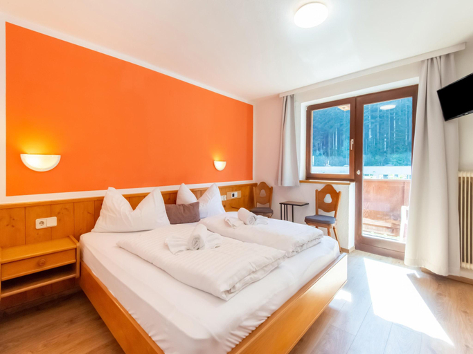 Others 3, Holiday Flat Oberau near Ski Slopes, Kufstein