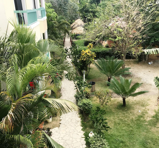 Public Area 3, Plaza Real Resort, Guayacanes