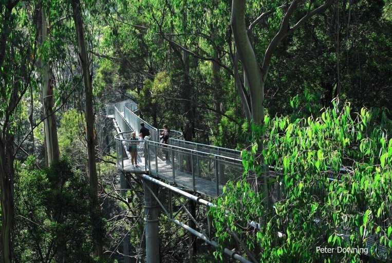 Others 5, Great Ocean Road Accommodation at The Boomerangs, Colac-Otway - South