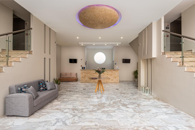 Public Area 3, Sisi Breeze Hotel, Crete