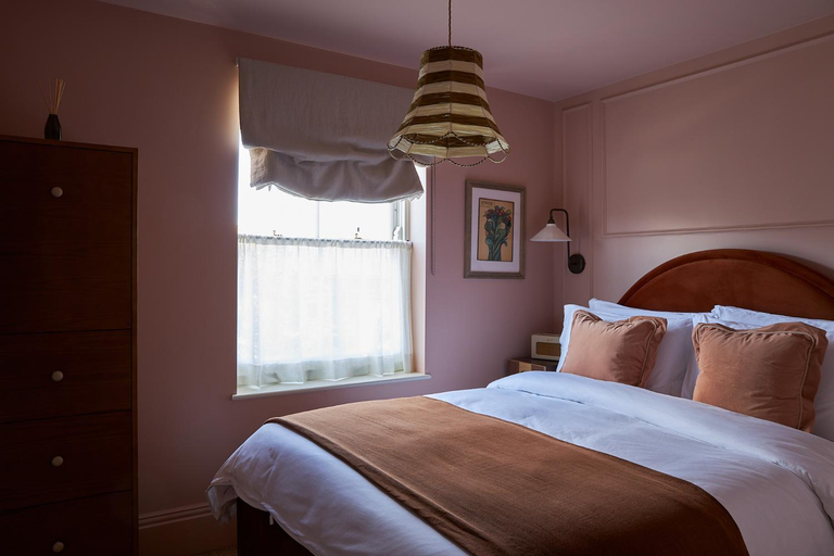 Bedroom 3, Margate House, Kent