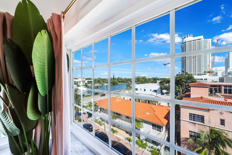 Others 5, Le Particulier Miami, Miami-Dade