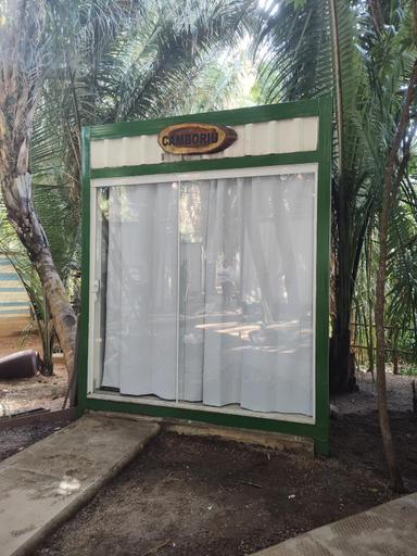 Exterior & Views, Pousada Praia do Funil, Miracema do Tocantins