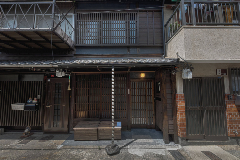 Exterior & Views 2, 834 Mibu, Kyoto