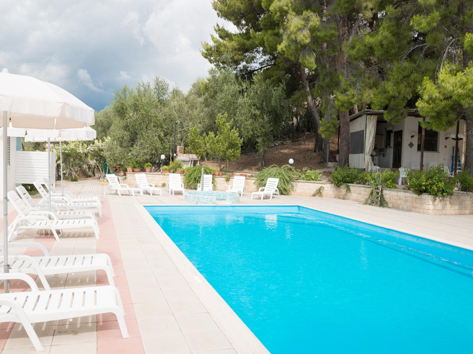 Sport & Beauty 2, Amazing apartment in Vieste, Foggia